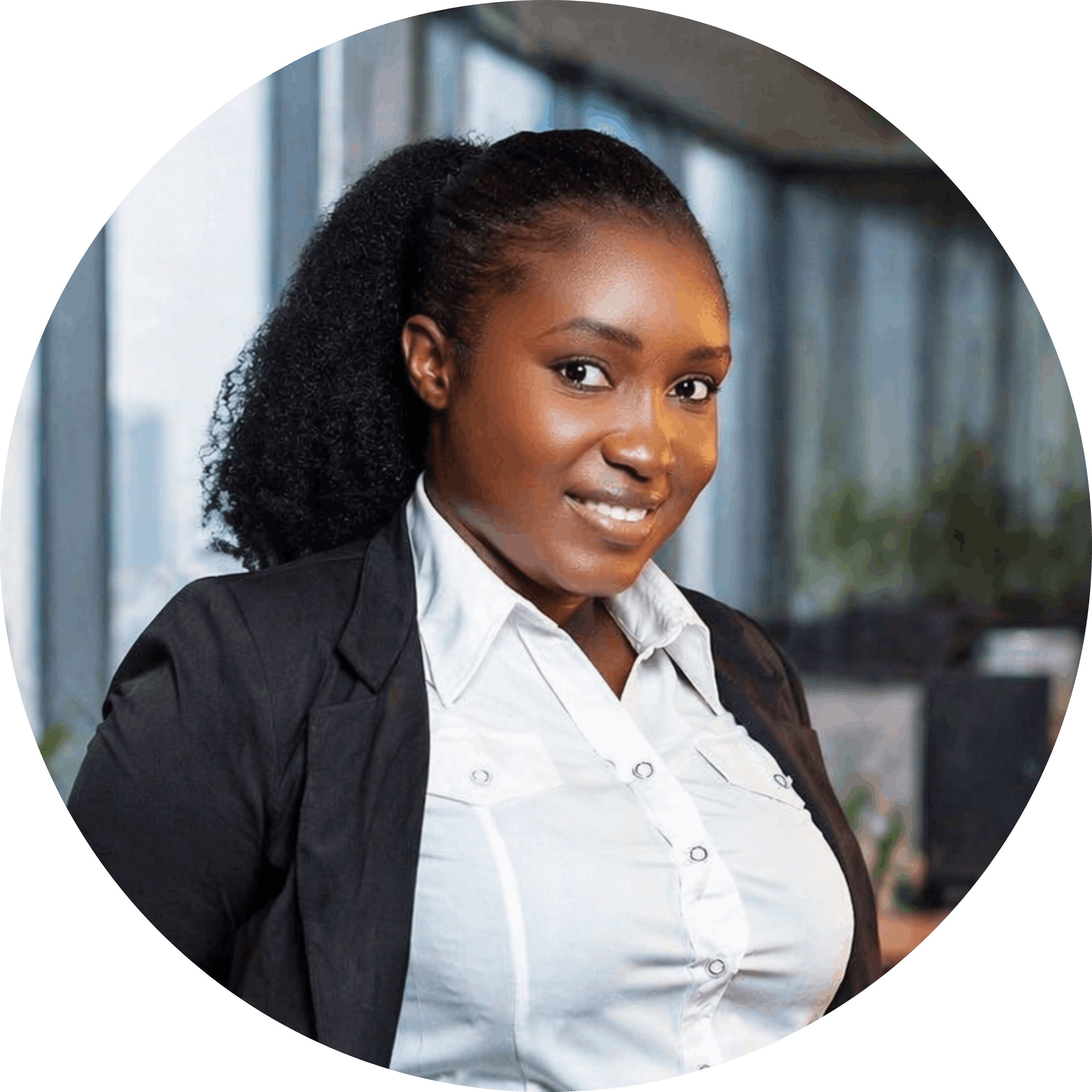 Oshionebo Pamela Oluwayemisi